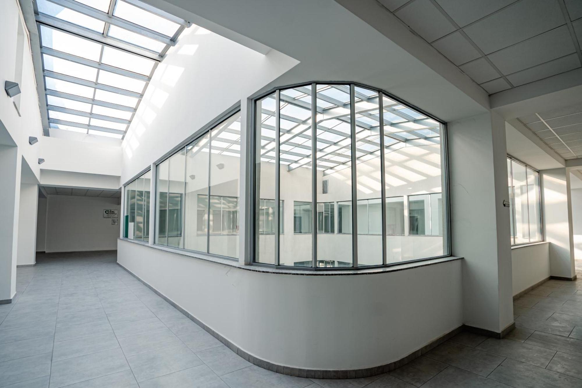 City Center Apartment Ohrid Luaran gambar